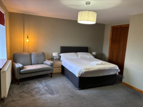 The Barn Lodge